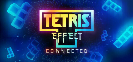 Tetris® Effect: Connected 封面
