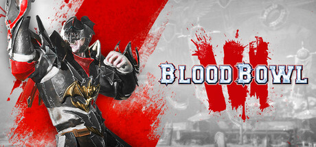 Blood Bowl 3 cover art
