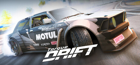 Torque Drift 封面