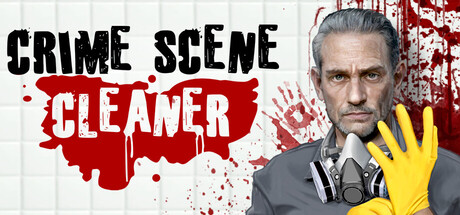 Crime Scene Cleaner cover art