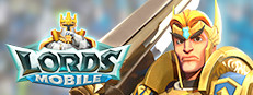 王国纪元 (Lords Mobile)