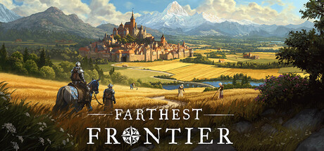 Farthest Frontier 封面