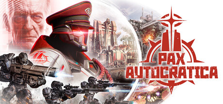 Pax Autocratica cover art