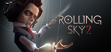 RollingSky2 封面