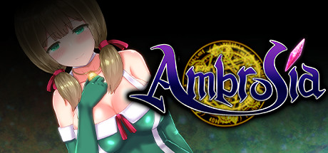 Ambrosia cover art