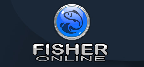 Fisher Online cover art