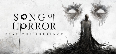 SONG OF HORROR COMPLETE EDITION cover art