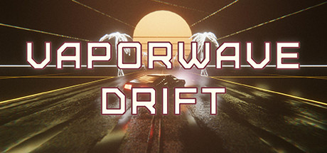 Vaporwave Drift cover art