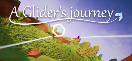 A Glider's Journey 封面