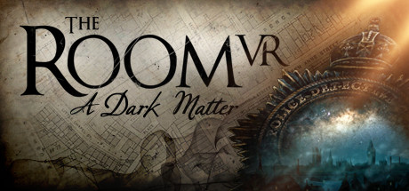 The Room VR: A Dark Matter 封面