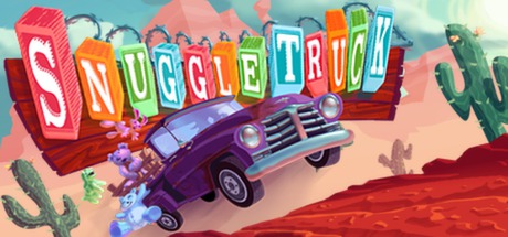 Snuggle Truck 封面