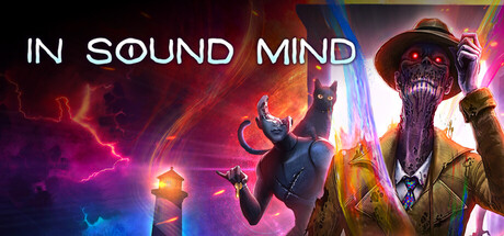 In Sound Mind cover art