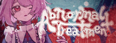 异化之恶〇Abnormal Treatment cover art