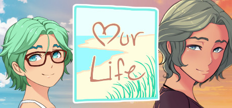Our Life: Beginnings & Always 封面