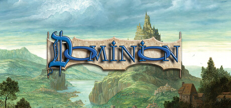 Dominion 封面
