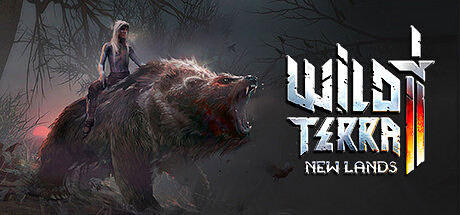 Wild Terra 2: New Lands cover art