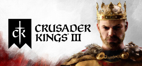 Crusader Kings III 封面
