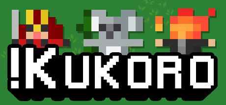 Kukoro: Stream chat games cover art