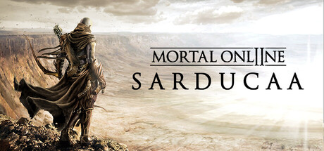 Mortal Online 2 封面