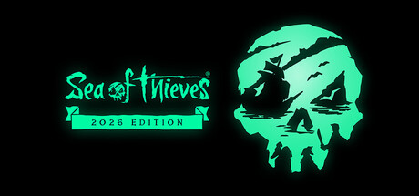 Sea of Thieves: 2026 Edition 封面