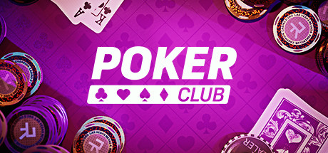 Poker Club 封面