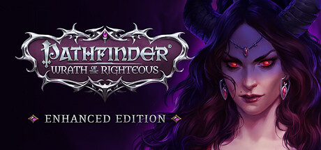 Pathfinder: Wrath of the Righteous - Enhanced Edition cover art