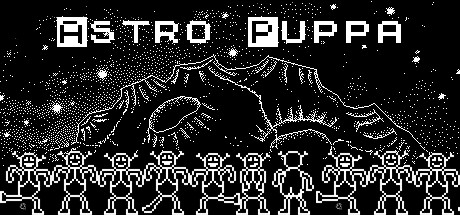 ASTROPUPPA 封面