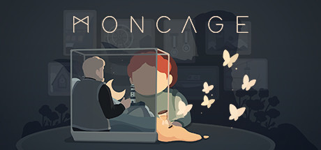 Moncage cover art
