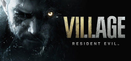 Resident Evil Village 封面