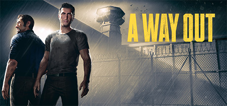 A Way Out 封面