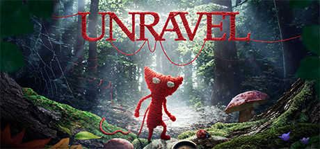Unravel 封面