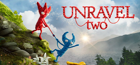 《Unravel Two》 封面