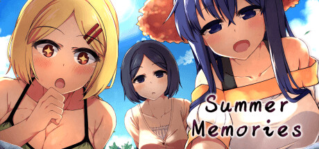 Summer Memories cover art