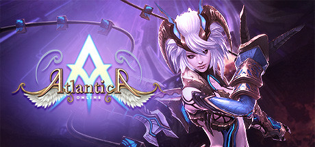 Atlantica Global cover art