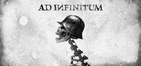 Ad Infinitum 封面