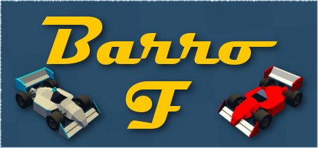Barro F 封面