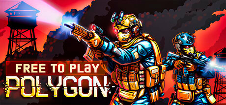 POLYGON 封面