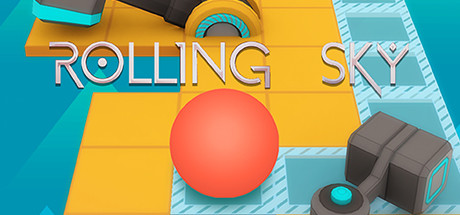 RollingSky 封面