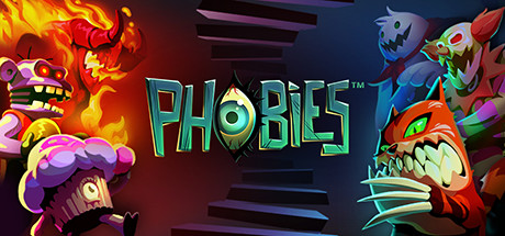 Phobies 封面