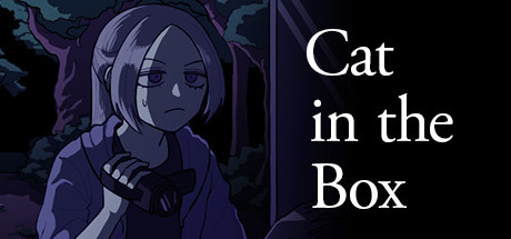 Cat in the Box cover art