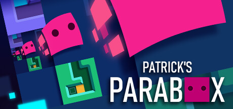 Patrick's Parabox 封面