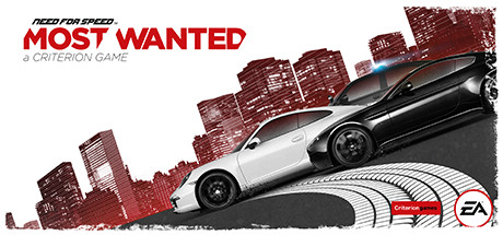 Need for Speed™ Most Wanted cover art