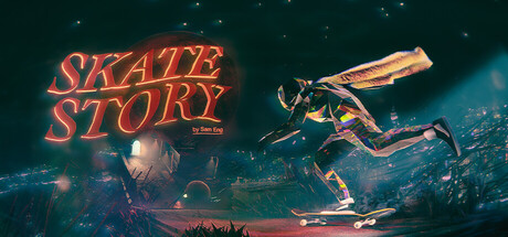 Skate Story 封面