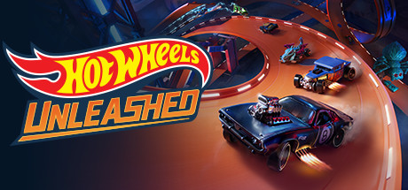 HOT WHEELS UNLEASHED™ 封面