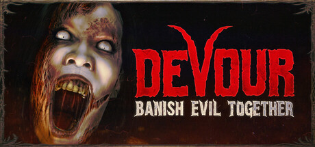 DEVOUR 封面