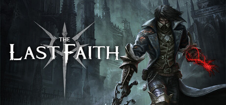 The Last Faith 封面