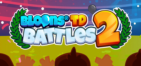 Bloons TD Battles 2 封面