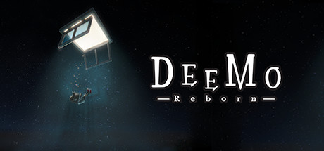 DEEMO -Reborn- cover art