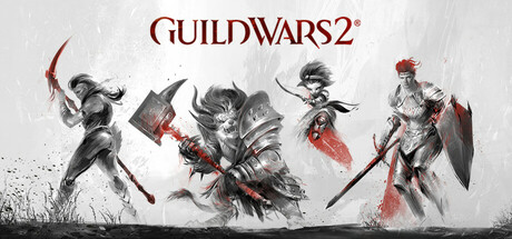 Guild Wars 2® 封面