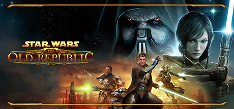 STAR WARS™: The Old Republic™ 封面